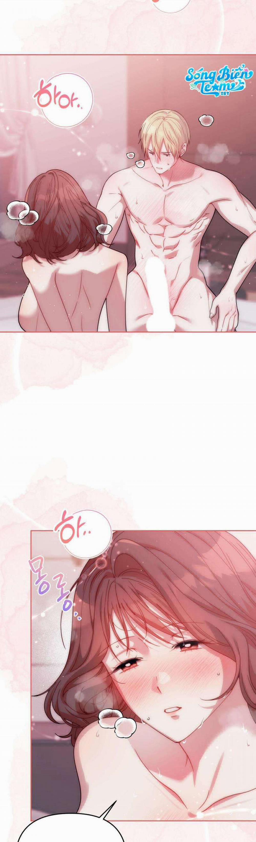 [ 18+ ] Vụ Bê Bối Pháp Lý 5 trang 31