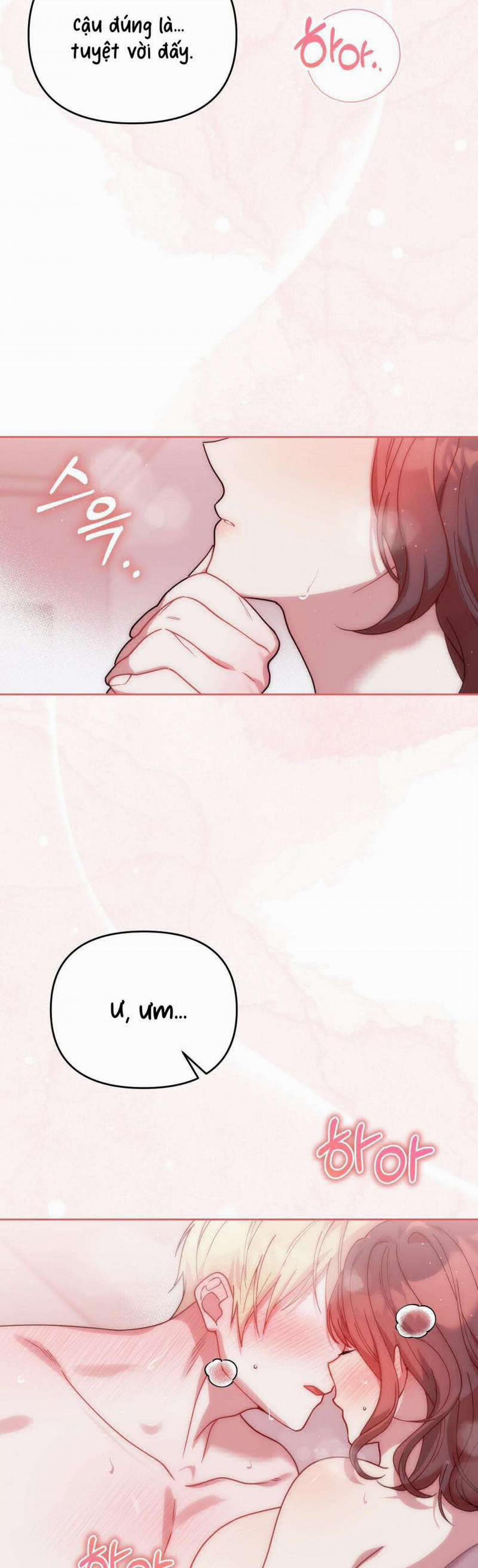 [ 18+ ] Vụ Bê Bối Pháp Lý 5 trang 32