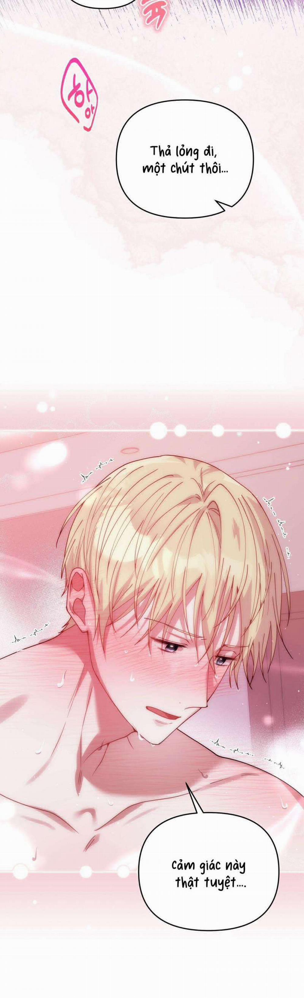 [ 18+ ] Vụ Bê Bối Pháp Lý 5 trang 37