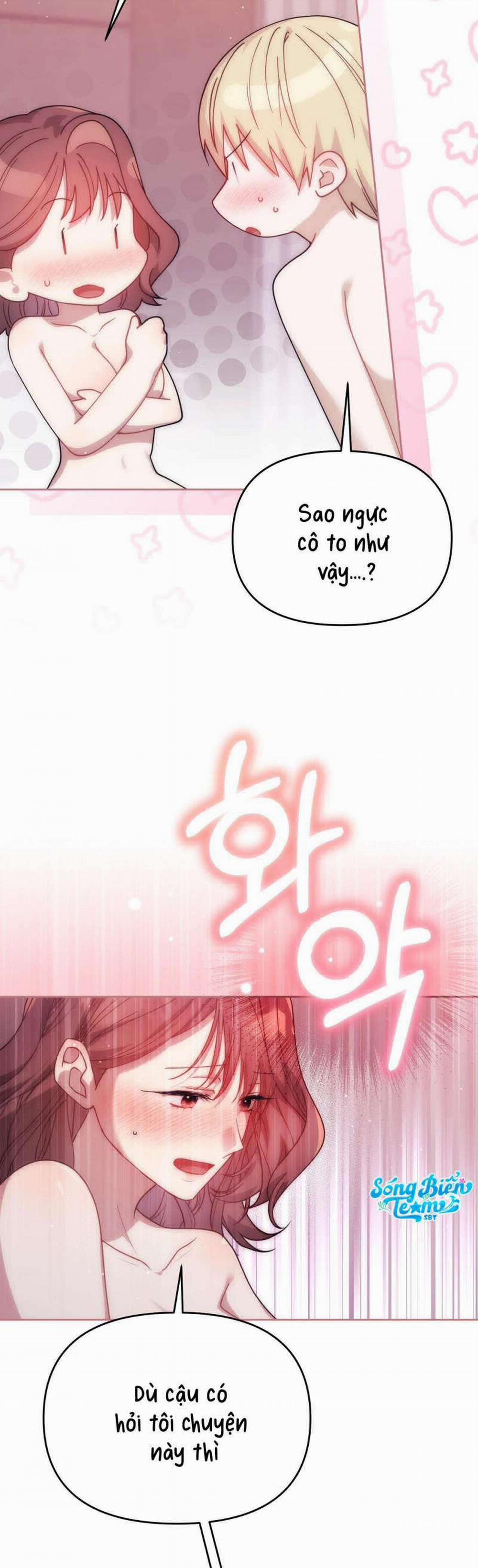 [ 18+ ] Vụ Bê Bối Pháp Lý 5 trang 7