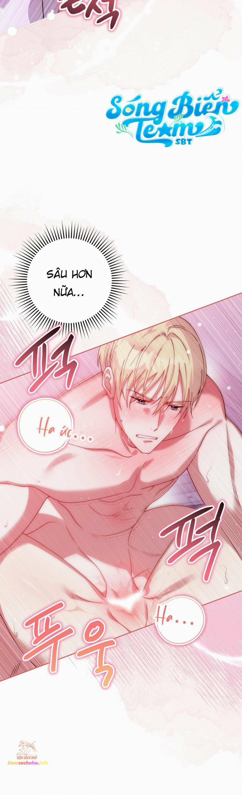 [ 18+ ] Vụ Bê Bối Pháp Lý 6 trang 1