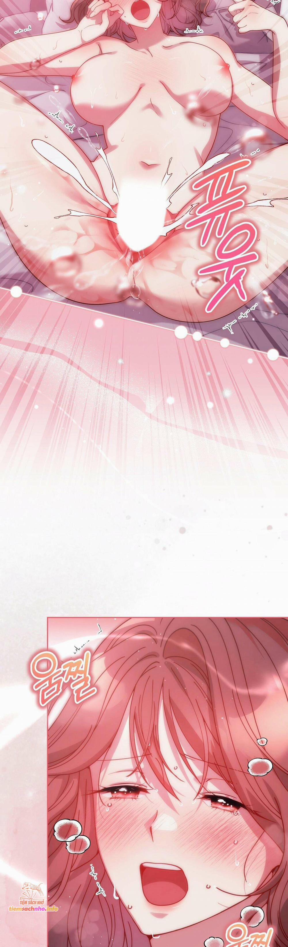 [ 18+ ] Vụ Bê Bối Pháp Lý 6 trang 11