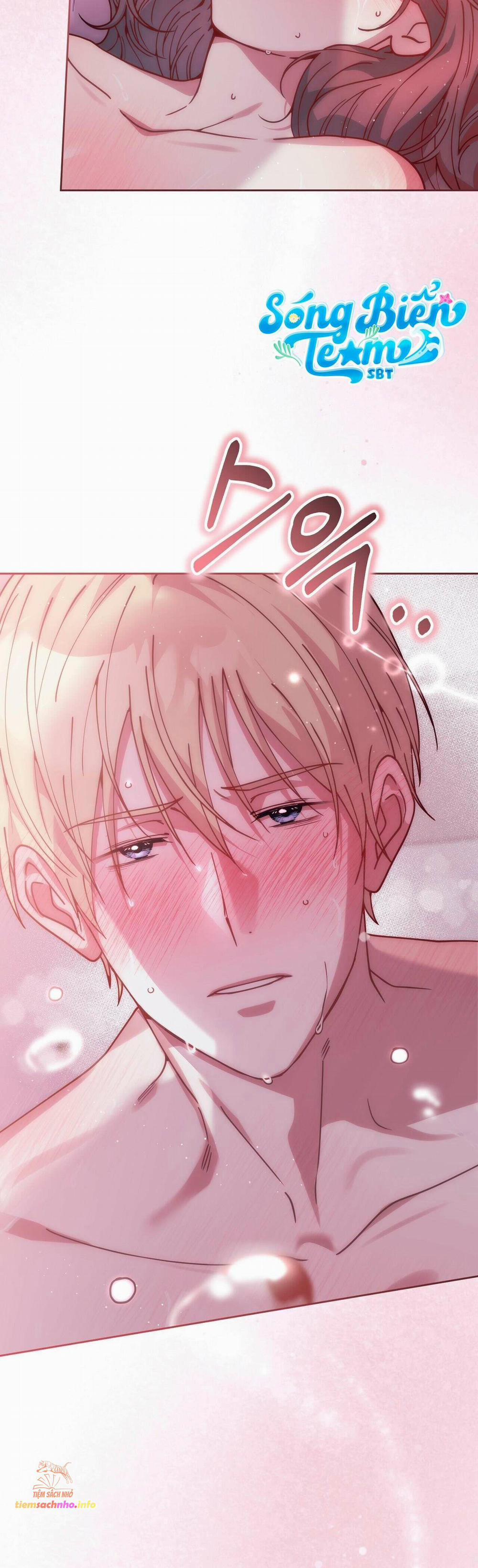 [ 18+ ] Vụ Bê Bối Pháp Lý 6 trang 15