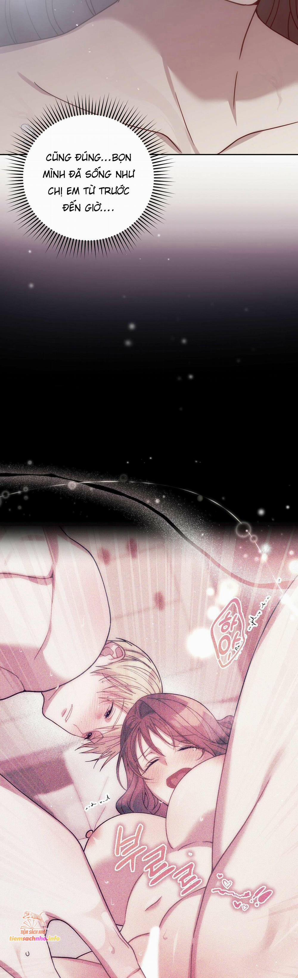 [ 18+ ] Vụ Bê Bối Pháp Lý 6 trang 27
