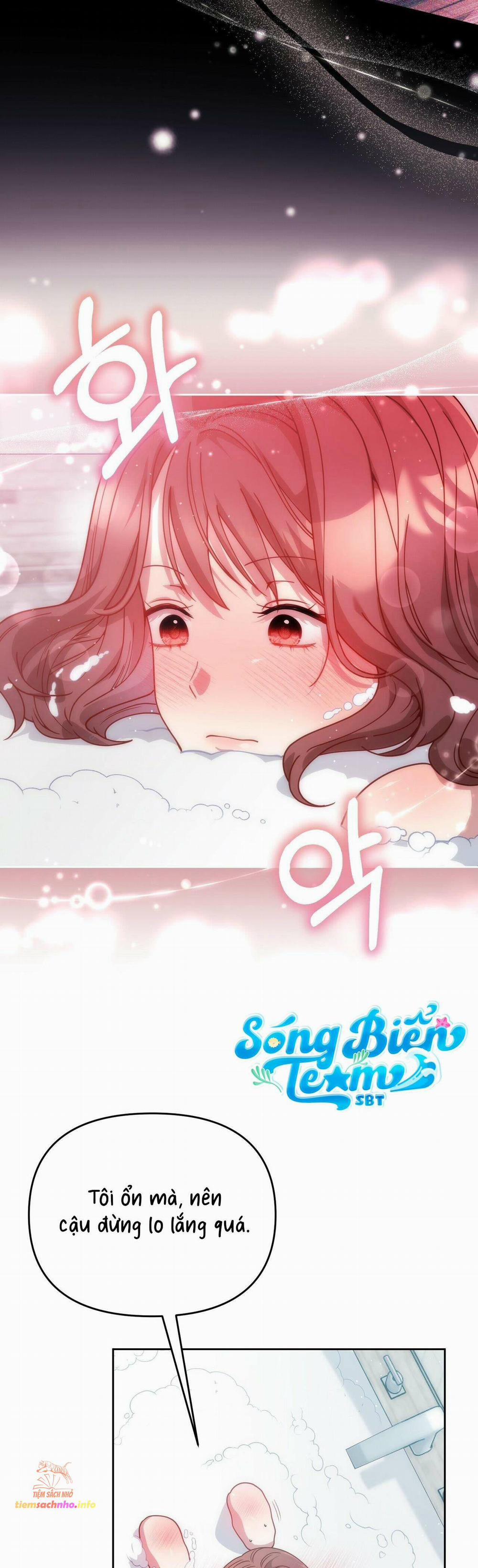 [ 18+ ] Vụ Bê Bối Pháp Lý 6 trang 29