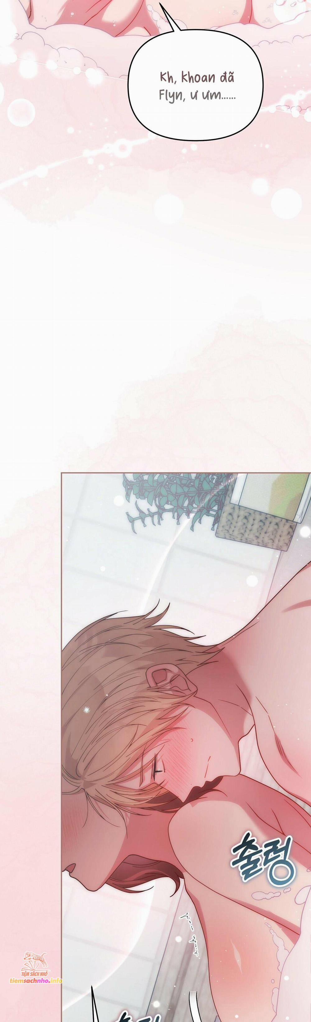 [ 18+ ] Vụ Bê Bối Pháp Lý 6 trang 35