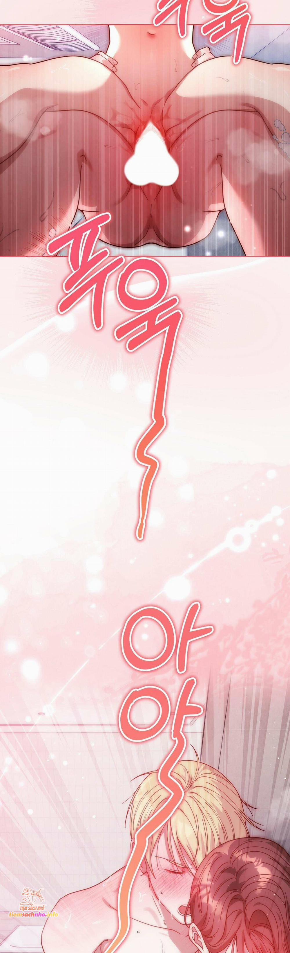 [ 18+ ] Vụ Bê Bối Pháp Lý 6 trang 45