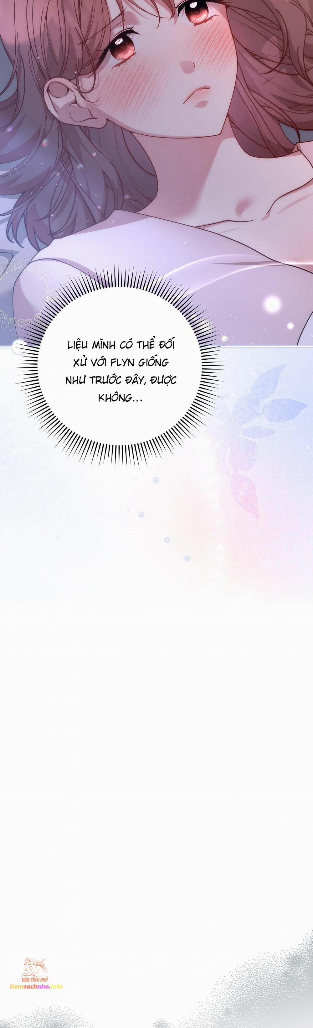 [ 18+ ] Vụ Bê Bối Pháp Lý 7 trang 13