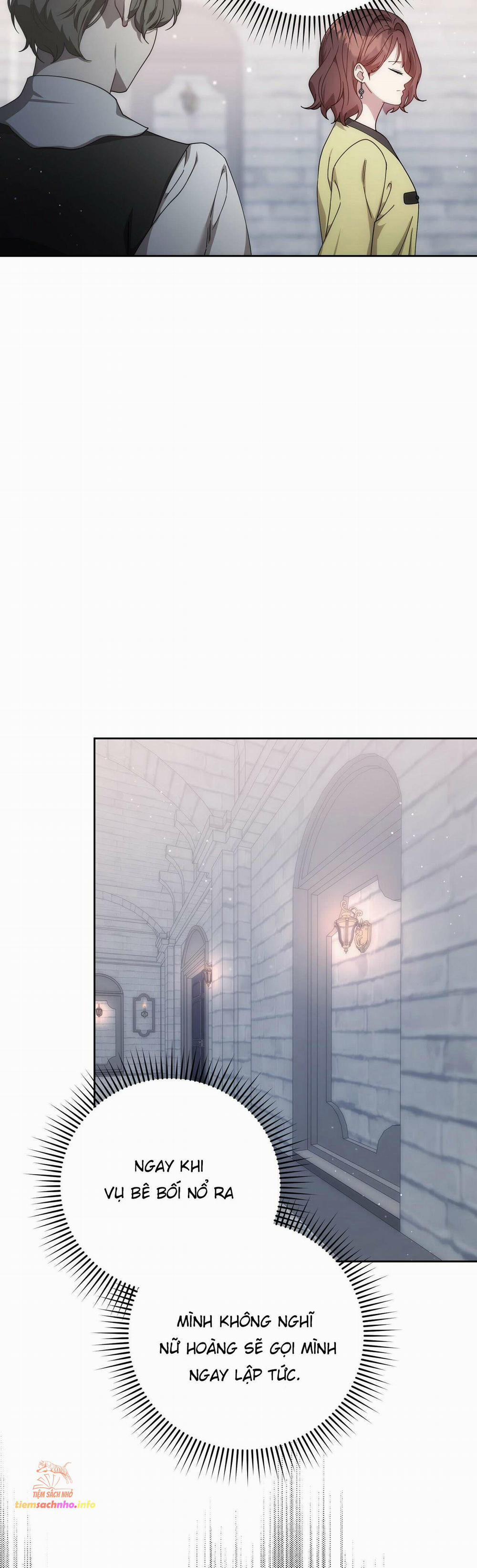 [ 18+ ] Vụ Bê Bối Pháp Lý 7 trang 20