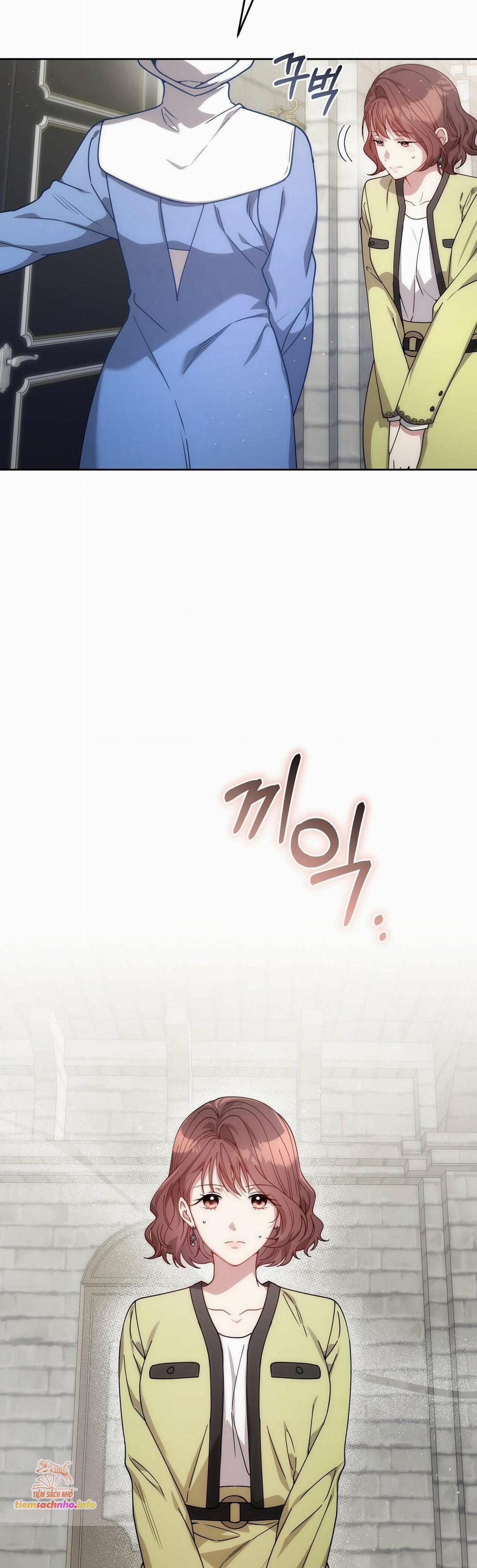 [ 18+ ] Vụ Bê Bối Pháp Lý 7 trang 22