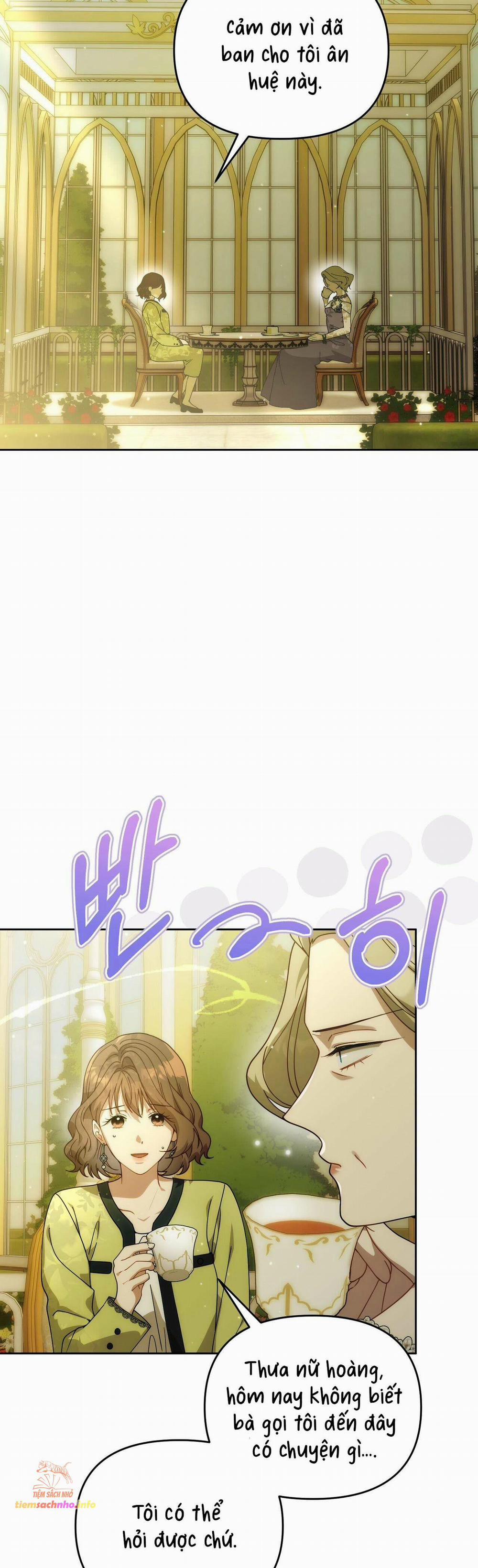 [ 18+ ] Vụ Bê Bối Pháp Lý 7 trang 30