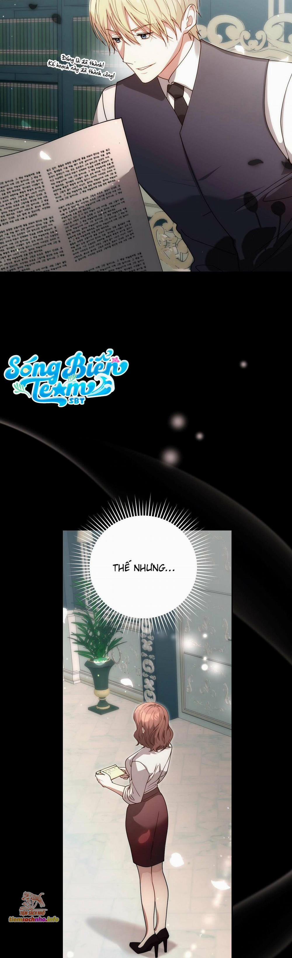 [ 18+ ] Vụ Bê Bối Pháp Lý 7 trang 35