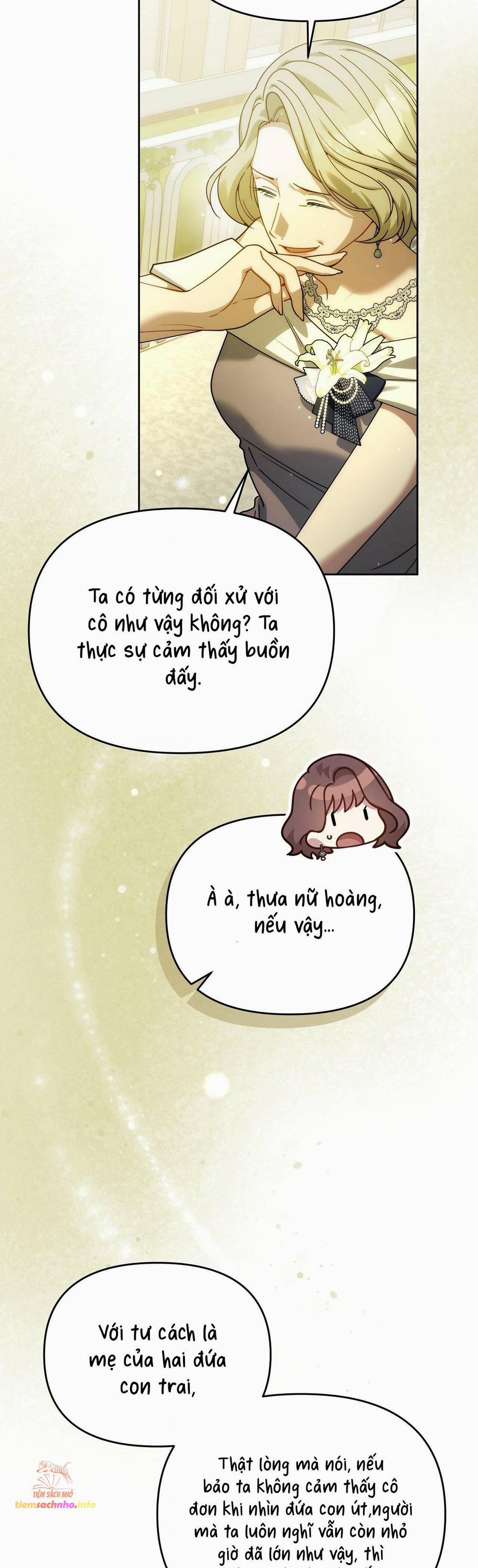 [ 18+ ] Vụ Bê Bối Pháp Lý 7 trang 39