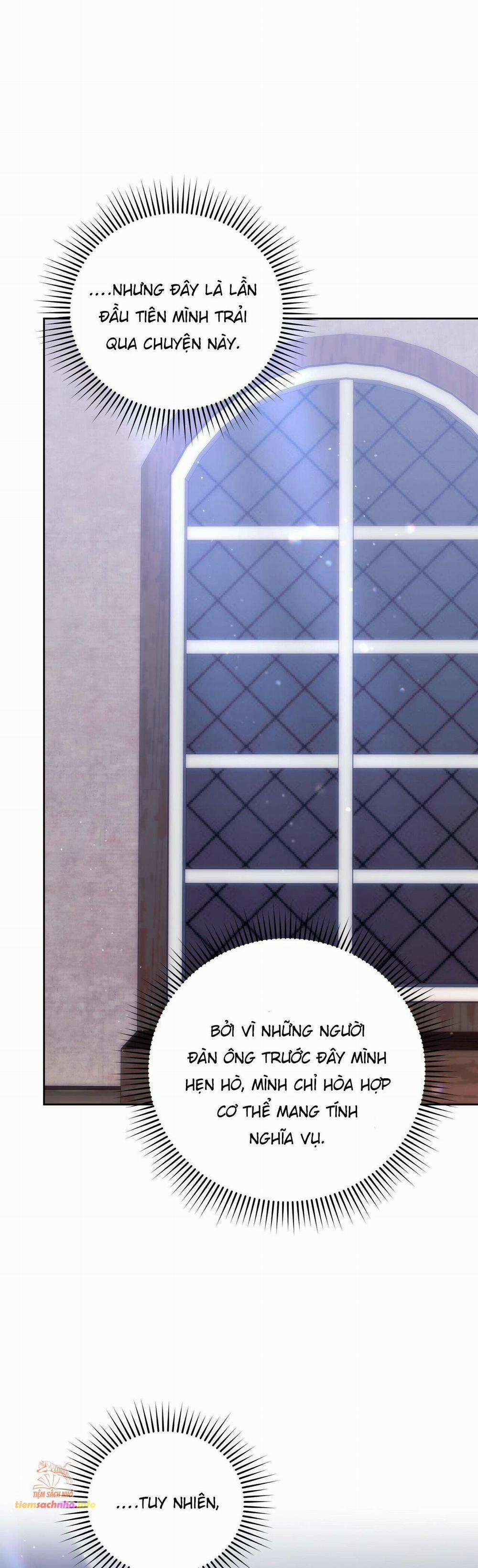 [ 18+ ] Vụ Bê Bối Pháp Lý 7 trang 4