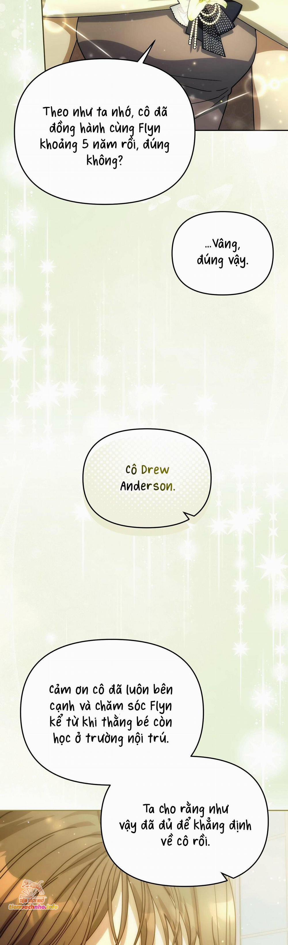 [ 18+ ] Vụ Bê Bối Pháp Lý 7 trang 44