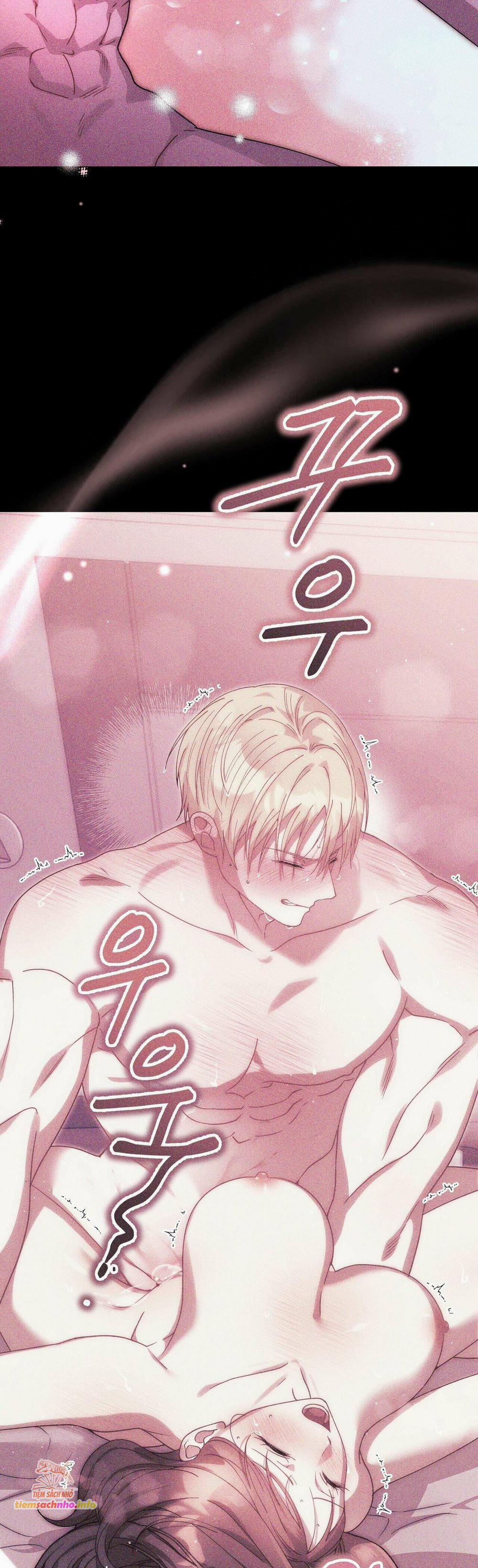 [ 18+ ] Vụ Bê Bối Pháp Lý 7 trang 7