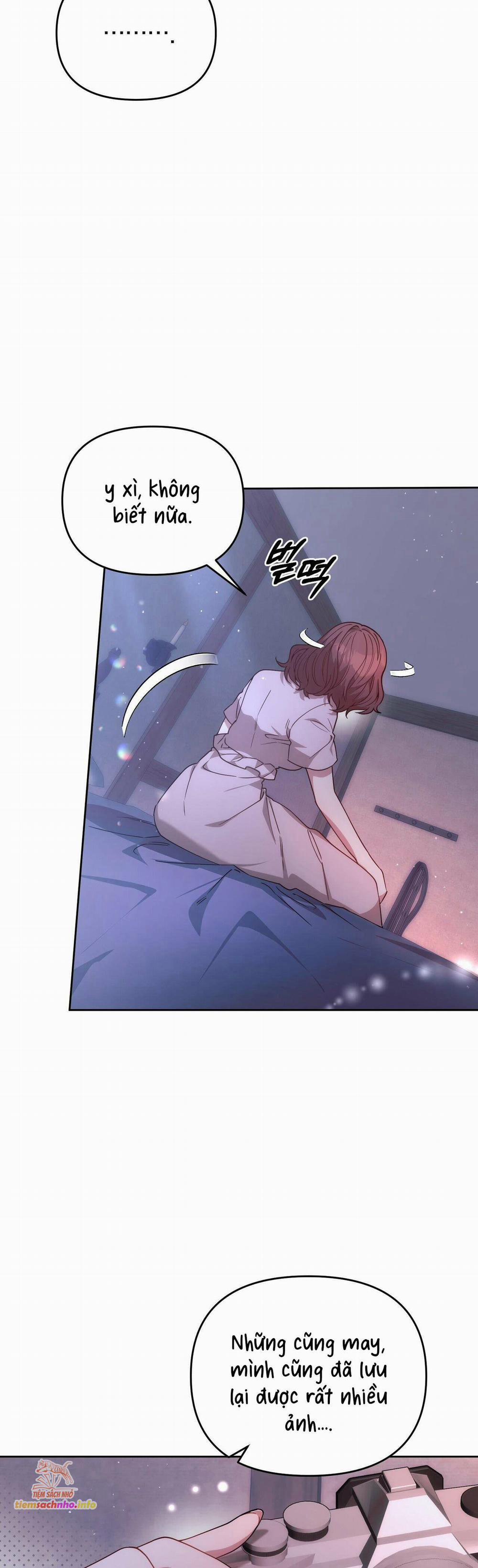 [ 18+ ] Vụ Bê Bối Pháp Lý 7 trang 9