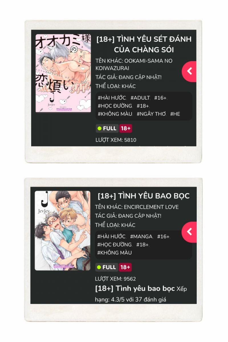 [18+] Xác Sống, Trốn Chạy, Tình Dục 1.5 trang 15