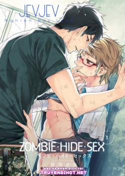 Đọc truyện tranh [18+] Xác Sống, Trốn Chạy, Tình Dục