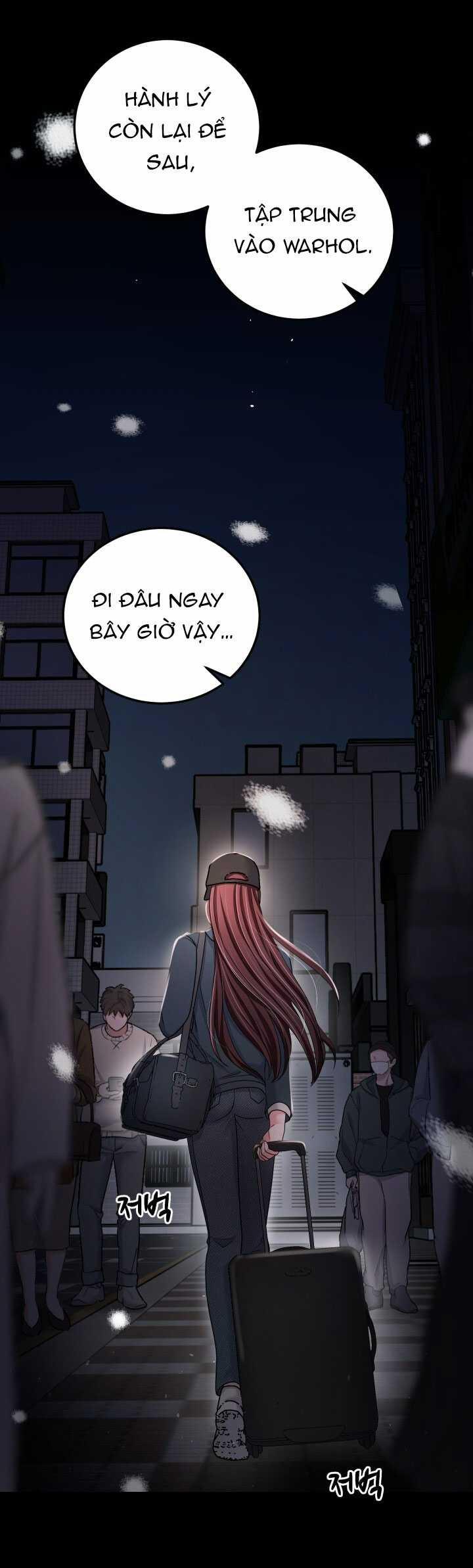 [18+] Xiềng Xích 25.2 trang 13