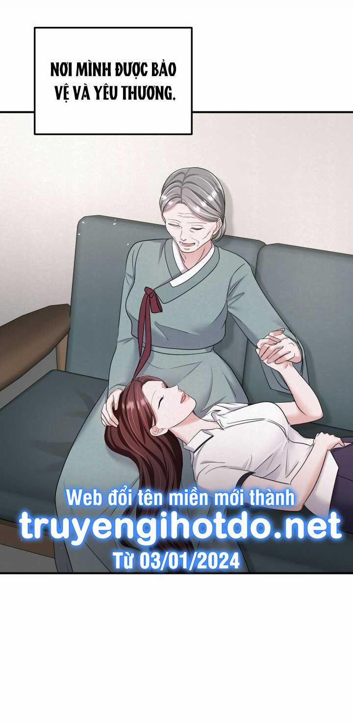 [18+] Xiềng Xích 25.2 trang 17