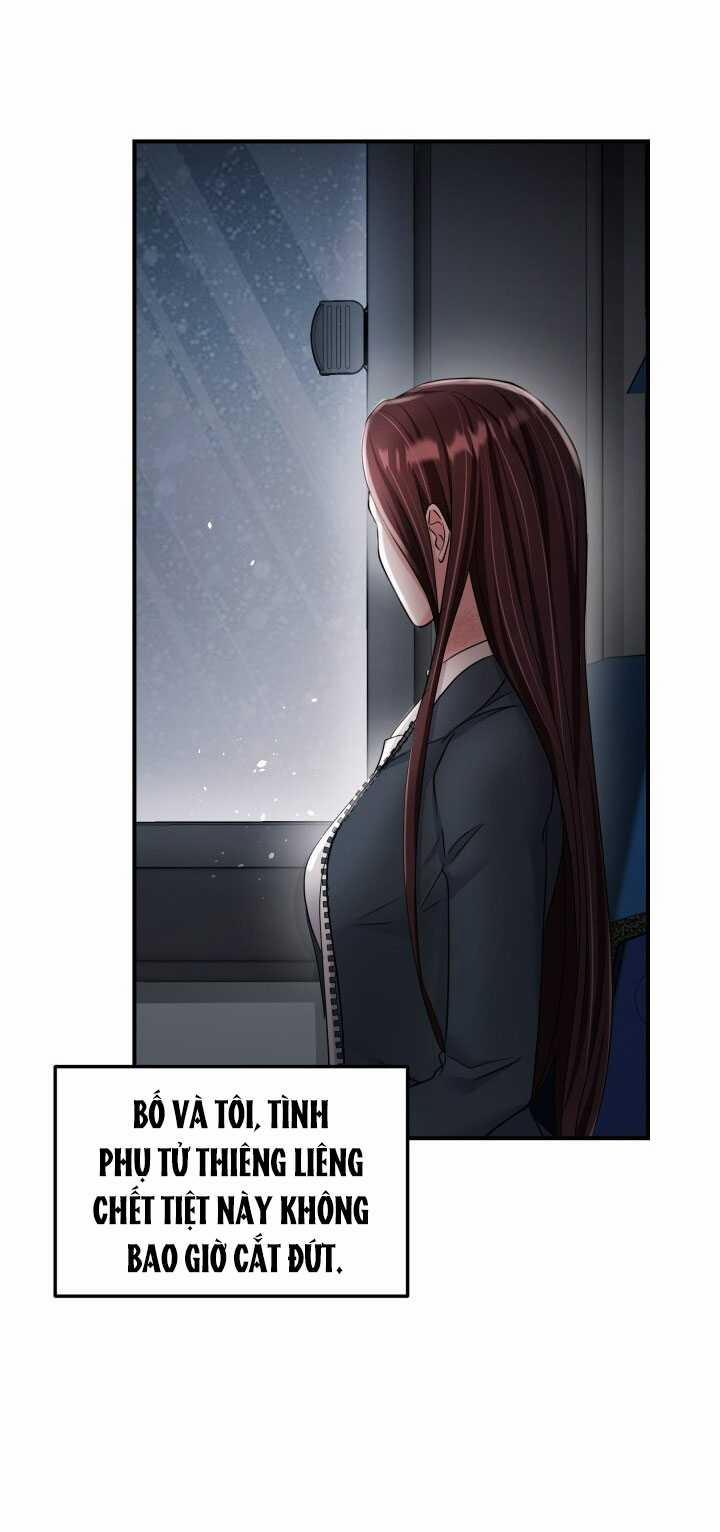 [18+] Xiềng Xích 25.2 trang 22