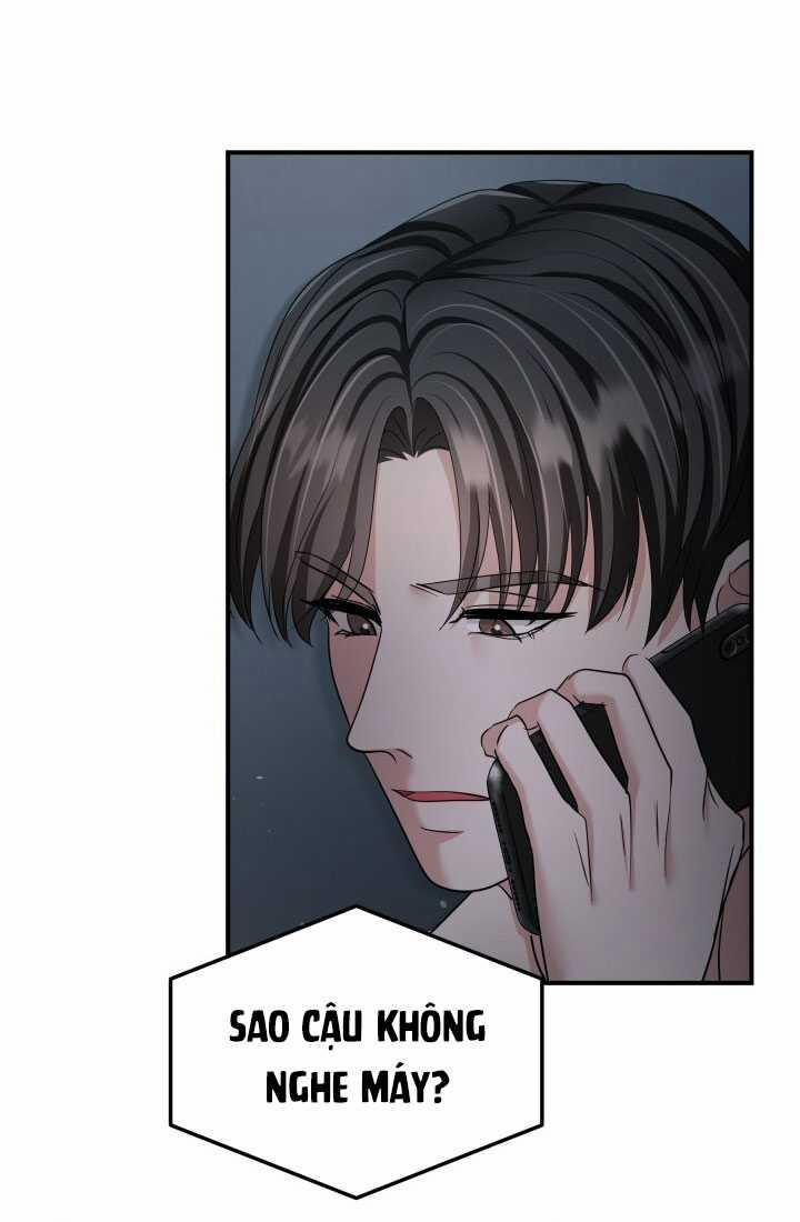 [18+] Xiềng Xích 25.2 trang 28