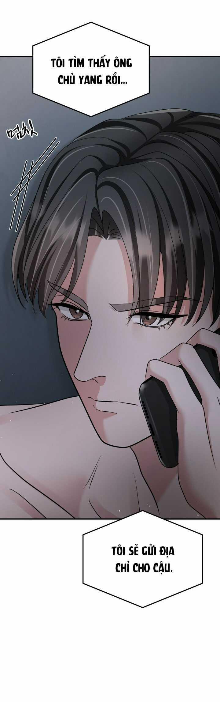 [18+] Xiềng Xích 25.2 trang 30