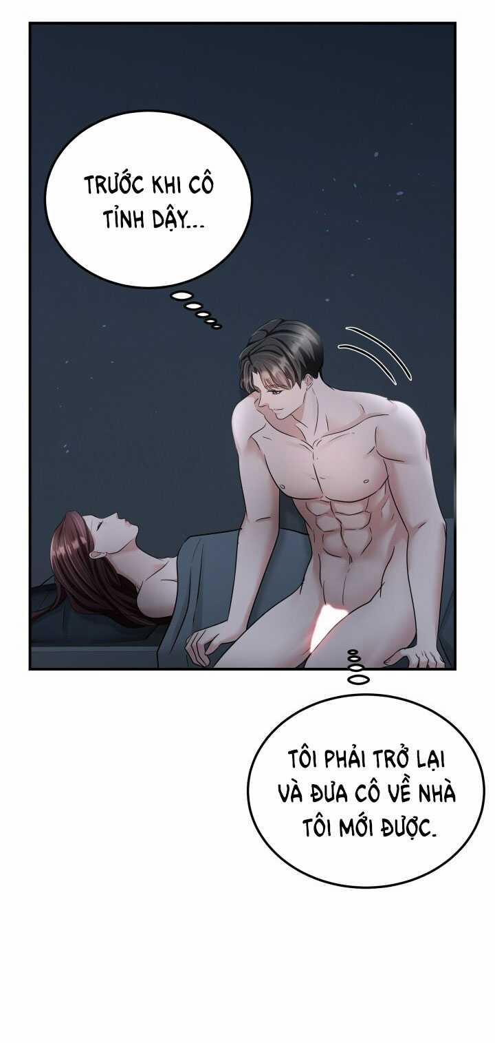 [18+] Xiềng Xích 25.2 trang 33