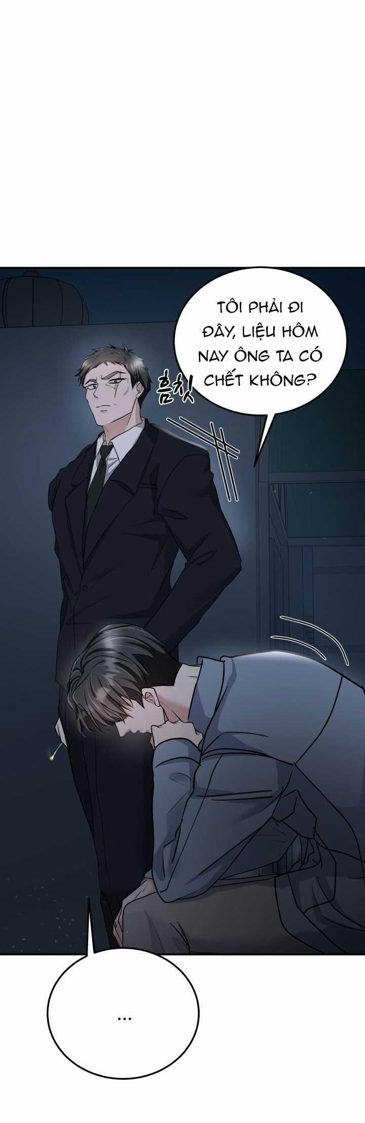 [18+] Xiềng Xích 25.2 trang 45