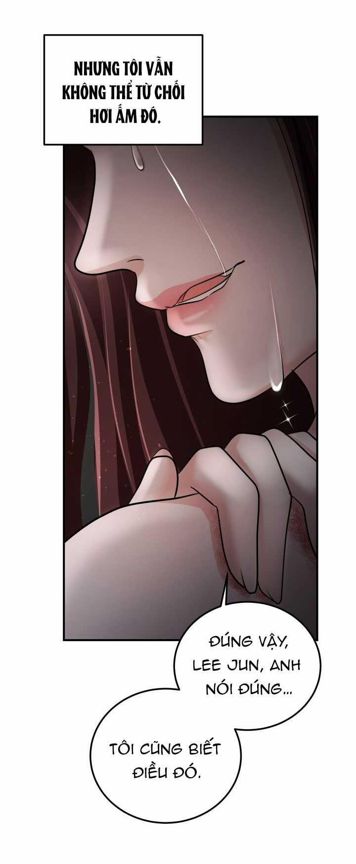 [18+] Xiềng Xích 25.2 trang 9