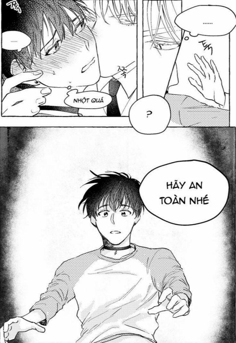 [18+] Xúc Tu 0 Oneshot trang 11