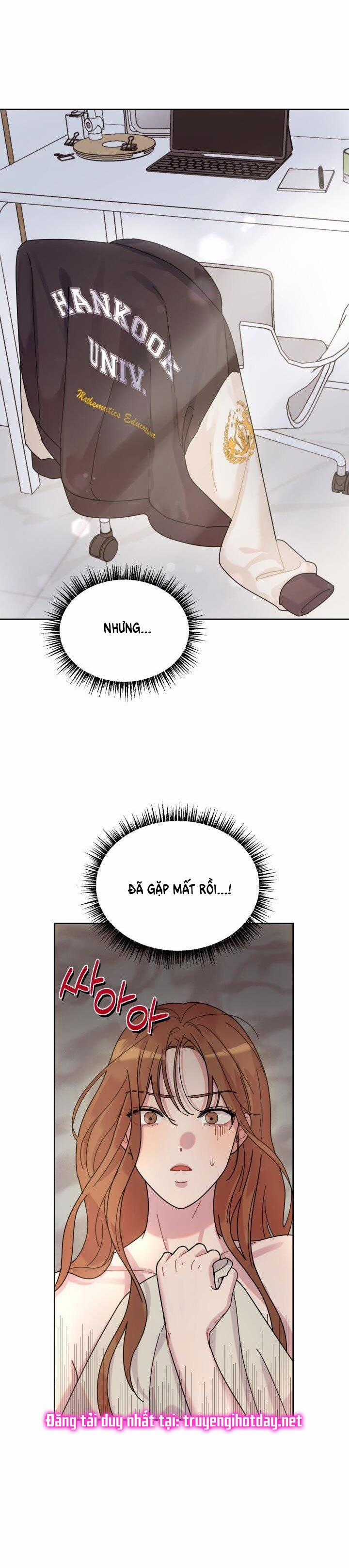 [18+] Xx Archive 1.1 trang 12