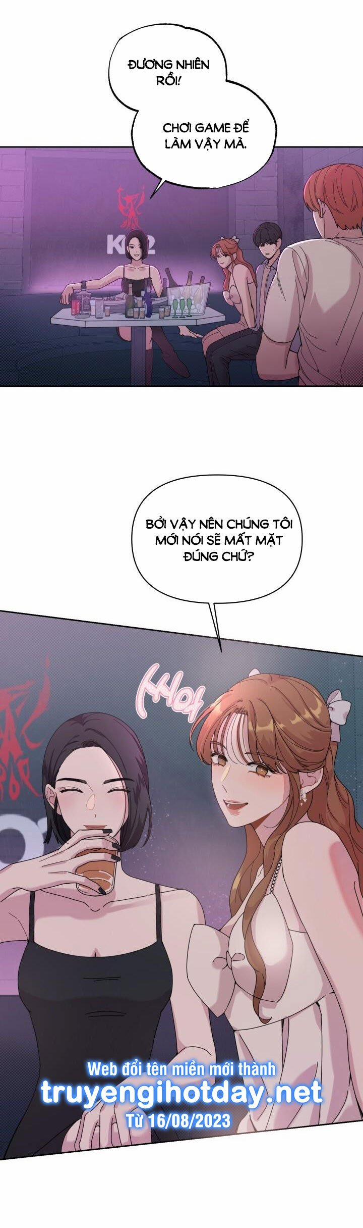 [18+] Xx Archive 1.1 trang 19