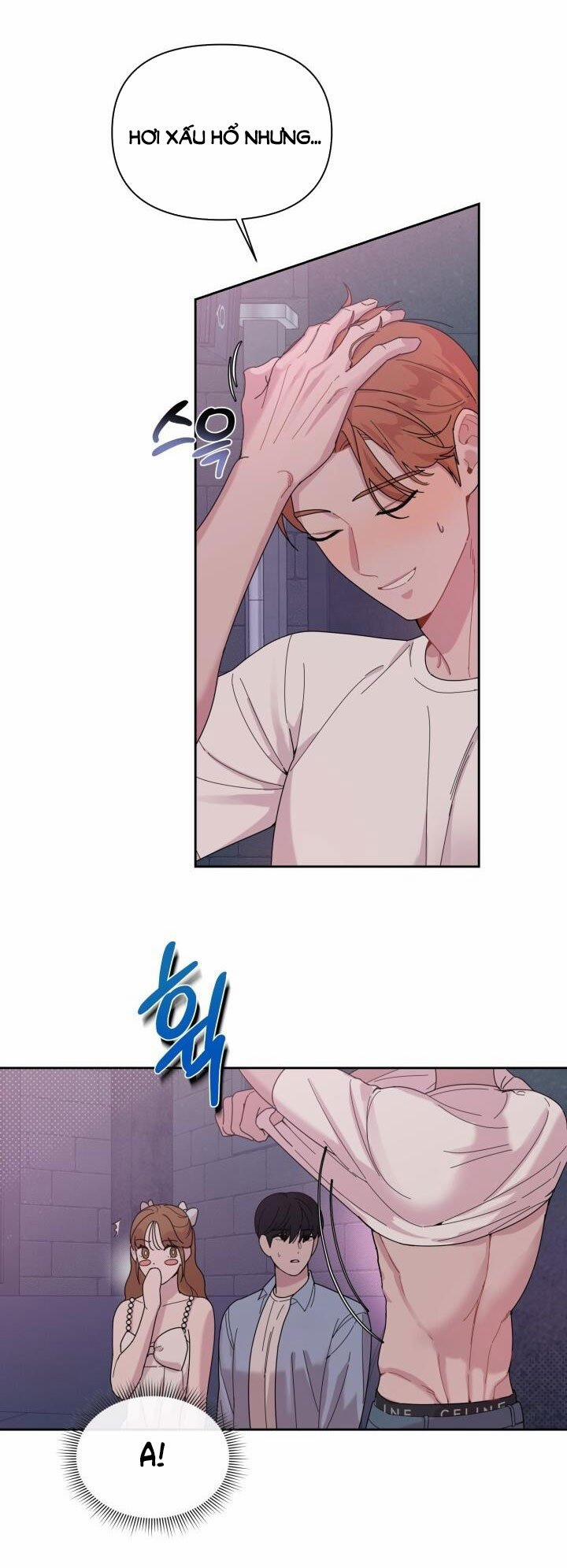 [18+] Xx Archive 1.1 trang 20