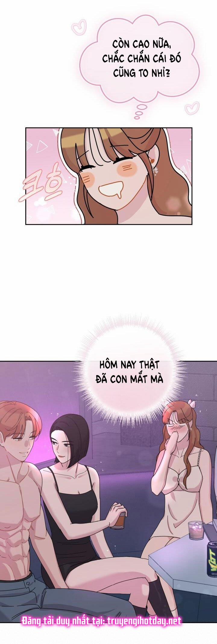 [18+] Xx Archive 1.1 trang 23