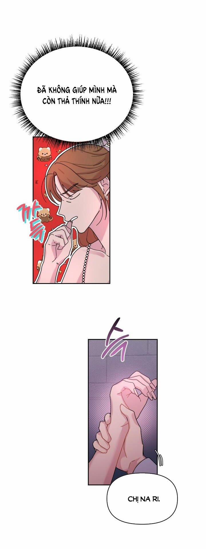 [18+] Xx Archive 1.1 trang 26