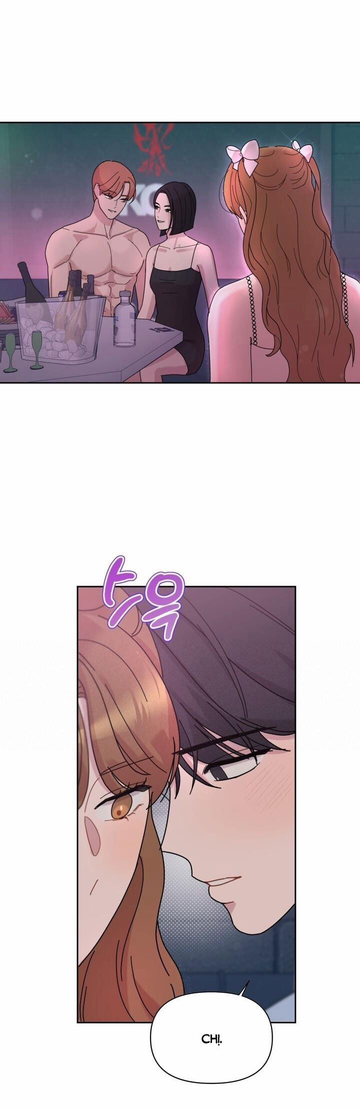 [18+] Xx Archive 1.1 trang 29