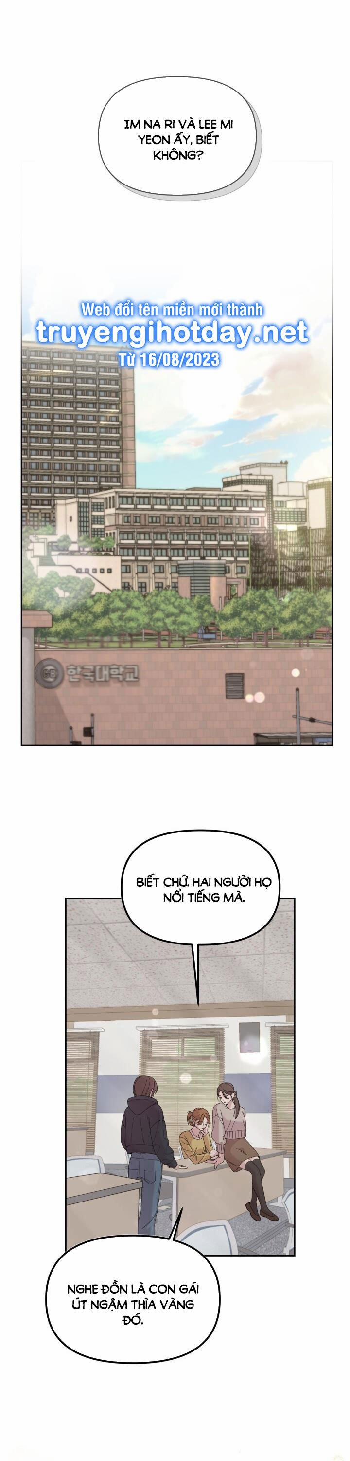 [18+] Xx Archive 1.1 trang 8