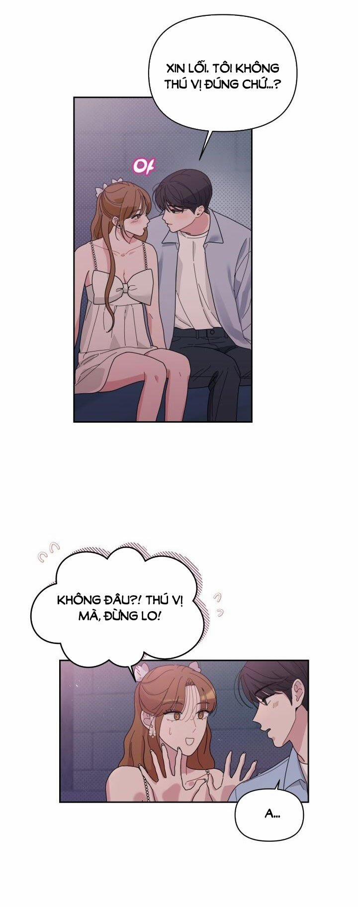 [18+] Xx Archive 1.2 trang 1