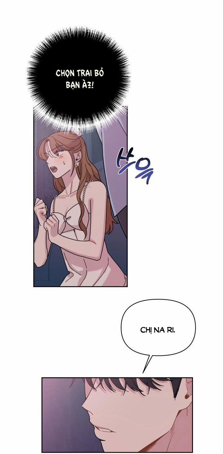 [18+] Xx Archive 1.2 trang 15