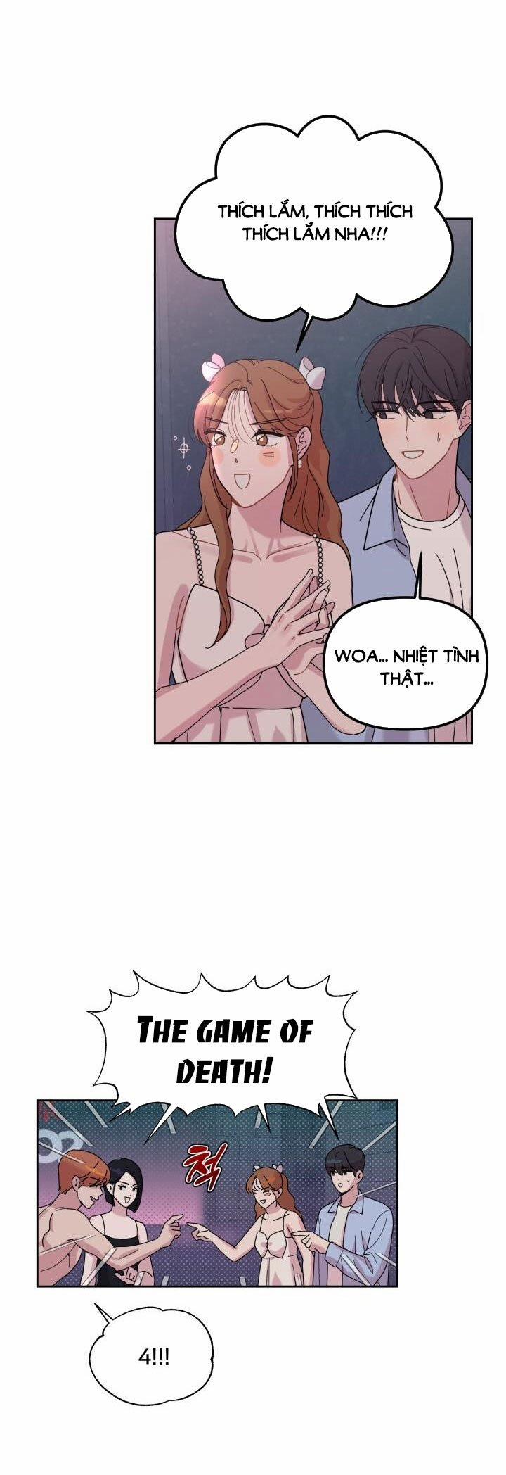 [18+] Xx Archive 1.2 trang 4