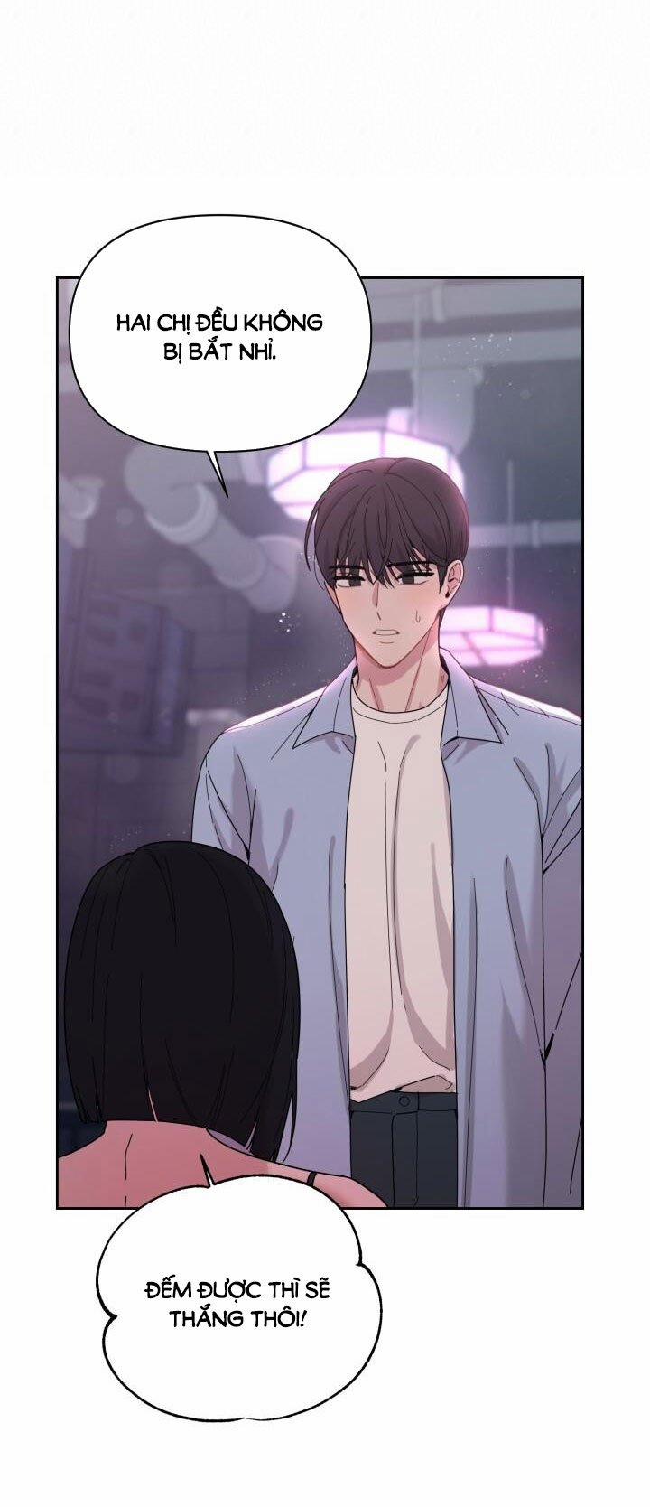 [18+] Xx Archive 1.2 trang 7