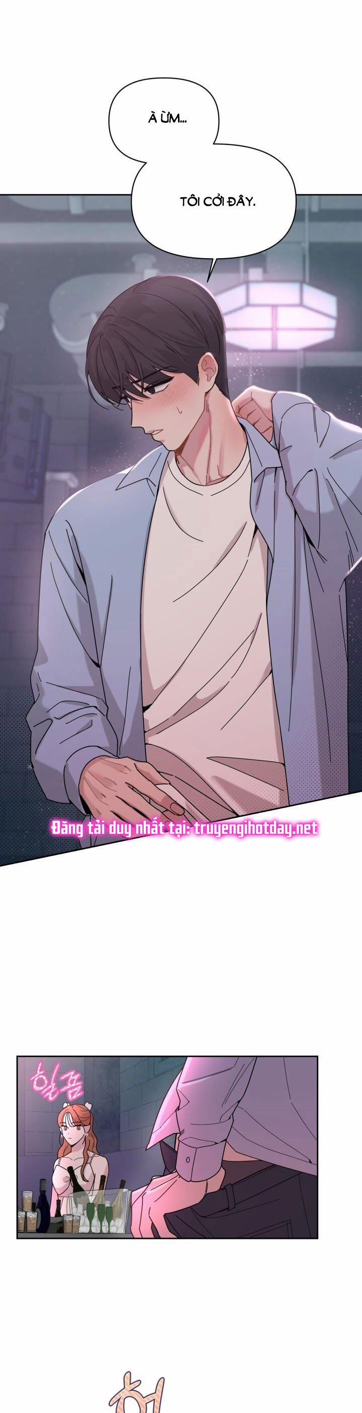 [18+] Xx Archive 1.2 trang 8