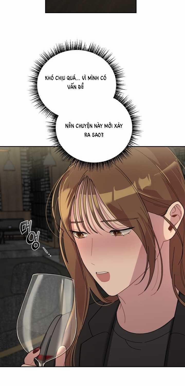 [18+] Xx Archive 24.1 trang 36