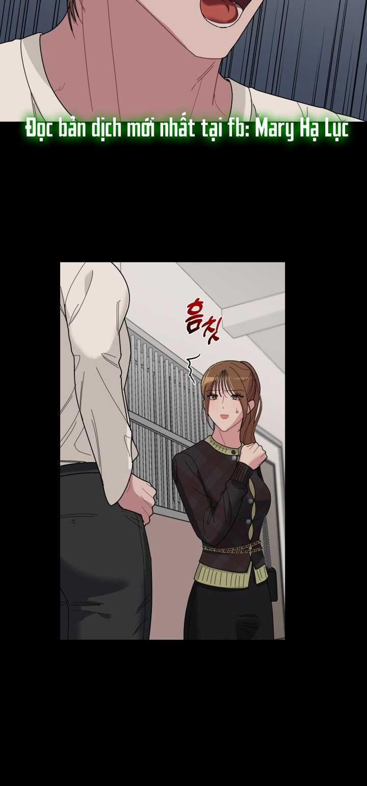 [18+] Xx Archive 24.2 trang 30