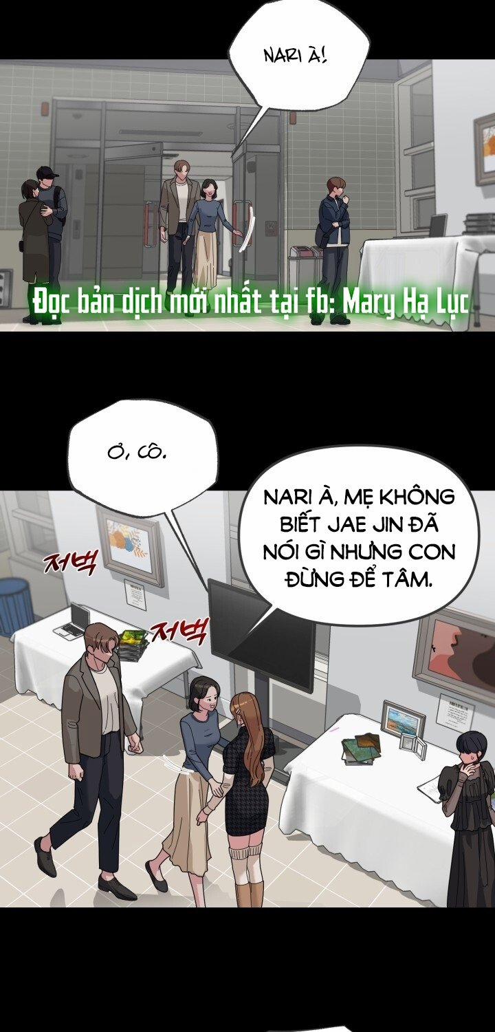 [18+] Xx Archive 25.1 trang 16