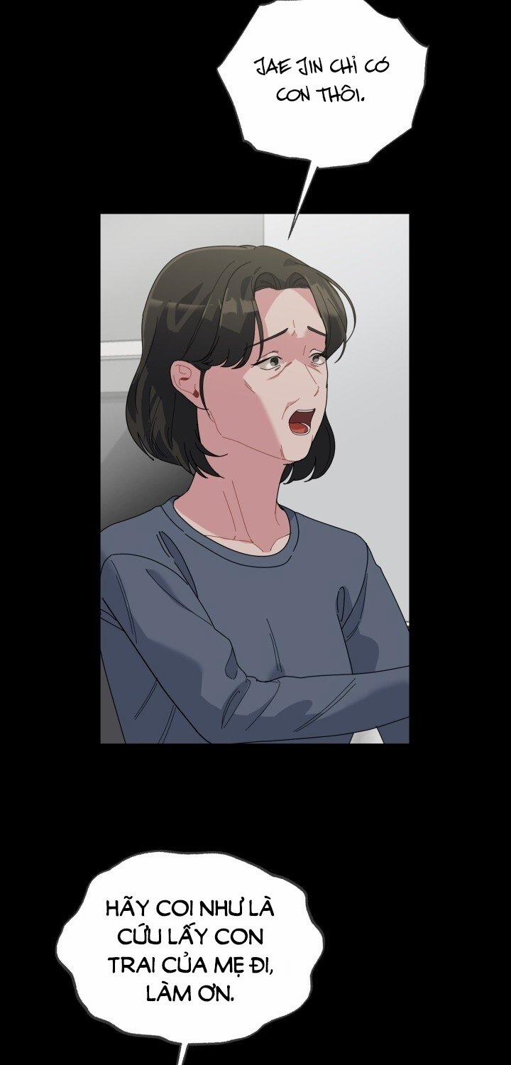 [18+] Xx Archive 25.1 trang 17