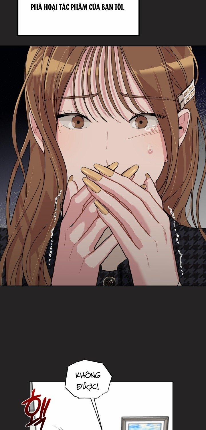 [18+] Xx Archive 25.1 trang 29