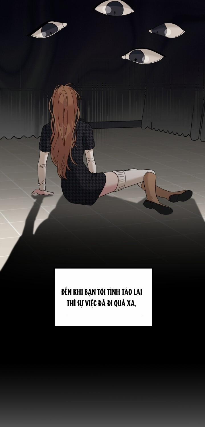 [18+] Xx Archive 25.1 trang 34